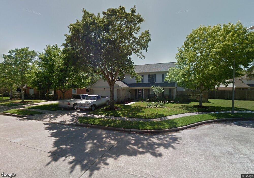 3906 Ashwood Dr, Pearland, TX 77584 - photo 1