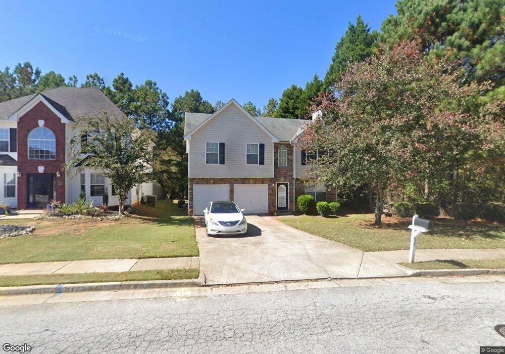 35 Jericho Dr, Covington, GA 30016 - photo 1