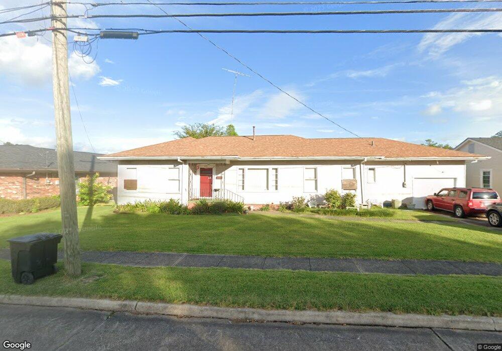 210 Central Ave, Houma, LA 70364 - photo 1