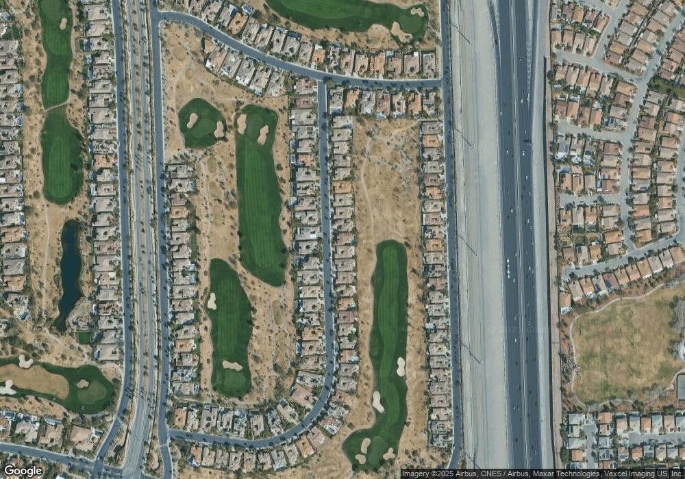 2878 Soft Horizon Way, Las Vegas, NV 89135 - photo 1