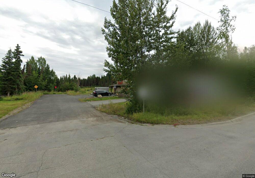 6824 Zurich St, Anchorage, AK 99507 - photo 1