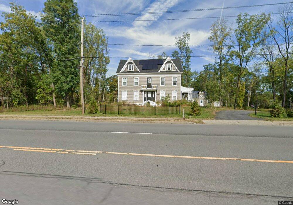 2421 Troy Schenectady Rd unit Algonquin, Schenectady, NY 12309 - photo 1