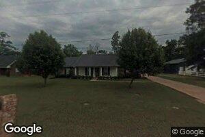 77 Bayou Oaks Dr, Alexandria, LA 71303