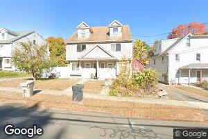 218 Divinity St Unit left, Bristol, CT 06010