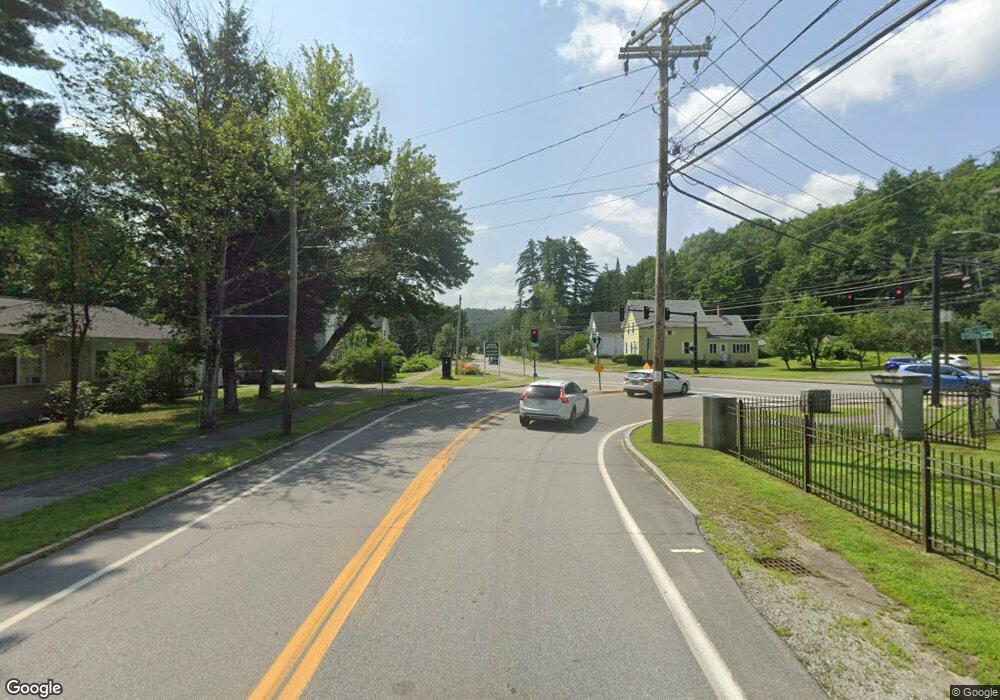 Lots 1,2,3,5 Sewalls Falls Rd, Webster, NH 03303 - photo 1