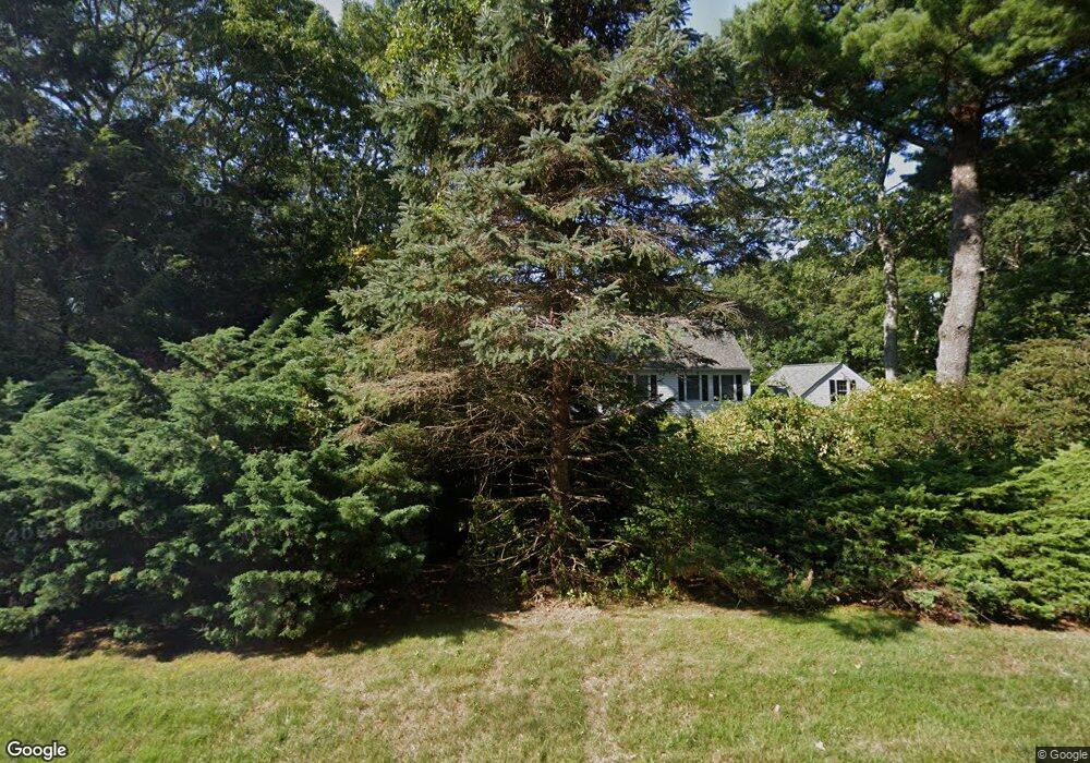 129 Whitmar Rd, Cotuit, MA 02635 - photo 1