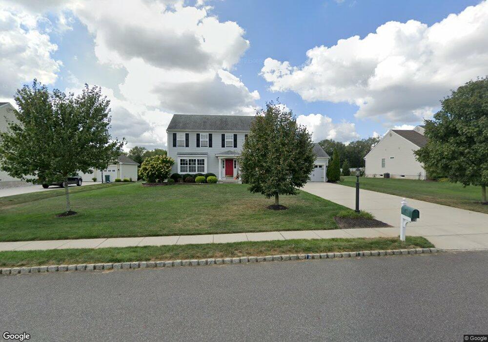 202 Brysons Way, Mount Royal, NJ 08061 - photo 1