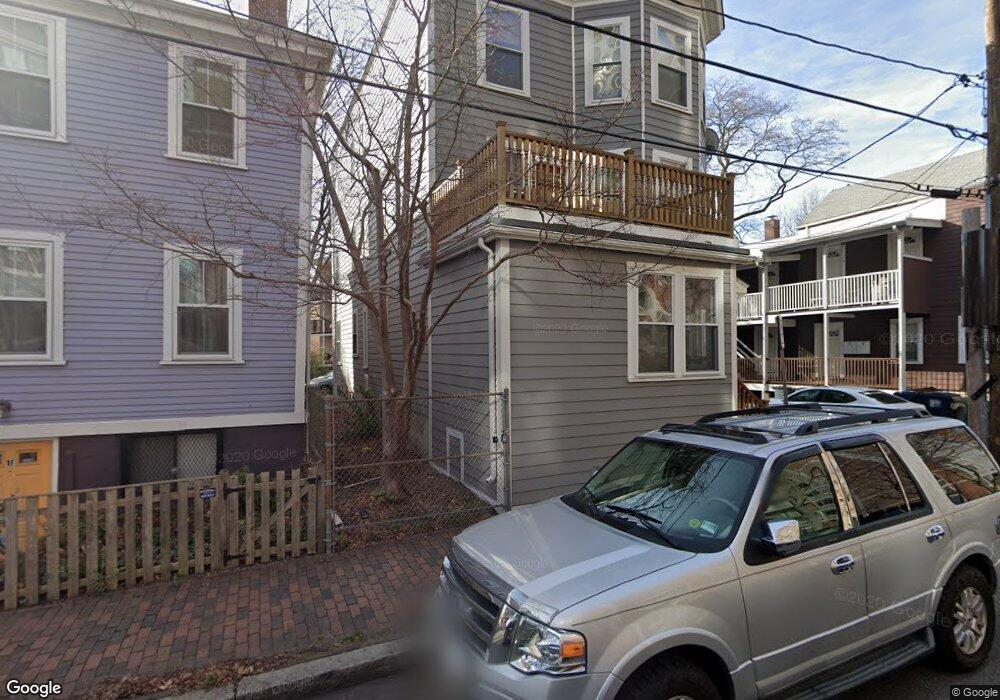 390 Franklin St unit 392, Cambridge, MA 02139 - photo 1