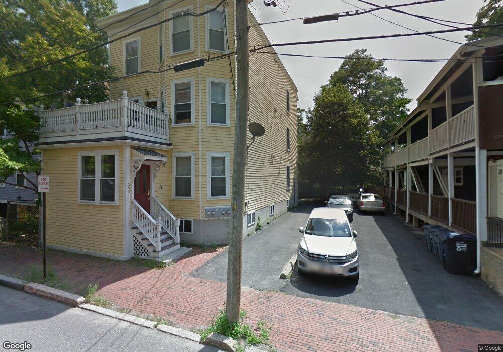 392 Franklin St unit 3, Cambridge, MA 02139 - photo 1