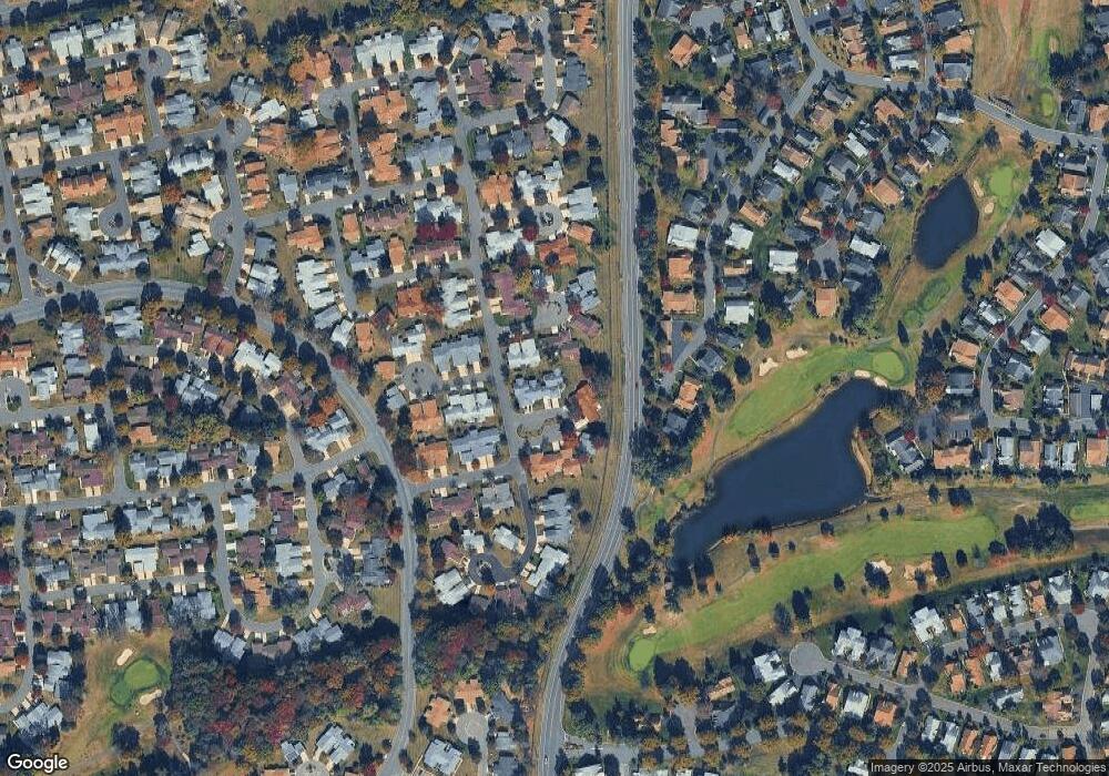 398C Fuchsia Plaza, Monroe Township, NJ 08831 - photo 1