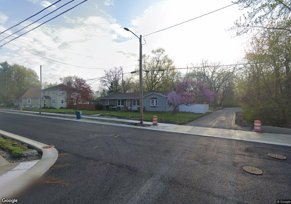 502 N Union St, Auburn, IN 46706 - photo 1