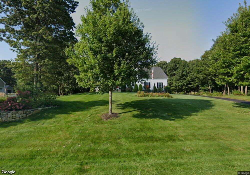 12 Linda Way, Bellingham, MA 02019 - photo 1