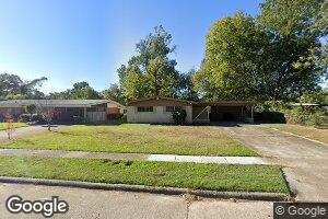 734 Meadowdale Place, Shreveport, LA 71108