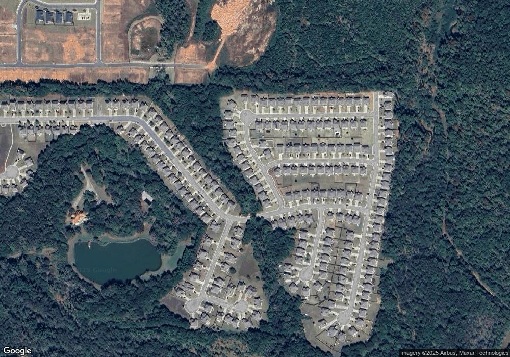 6007 Prodigy Ln, Locust Grove, GA 30248 - photo 1