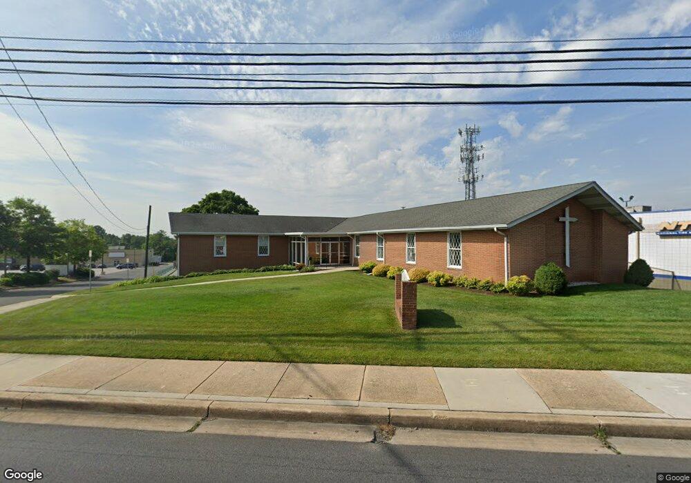 1911 E Joppa Rd, Baltimore, MD 21234 - photo 1