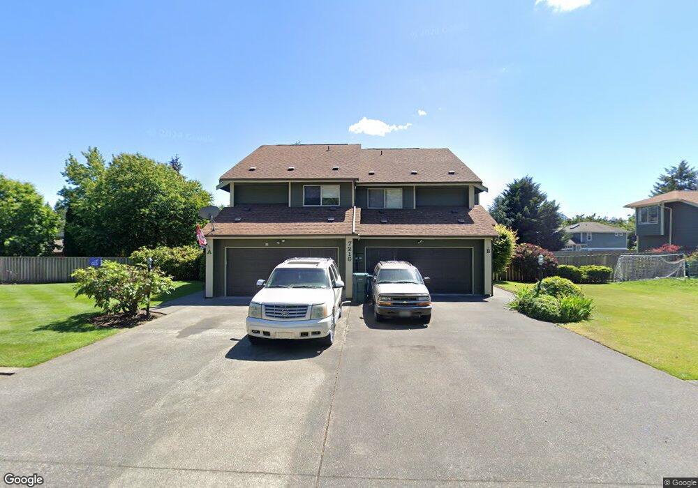 7216 63rd Street Ct W, University Place, WA 98467 - photo 1