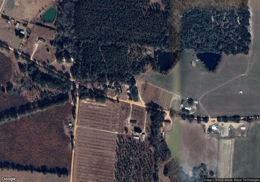 1967 Smyrna Rd, Uvalda, GA 30473 - photo 1