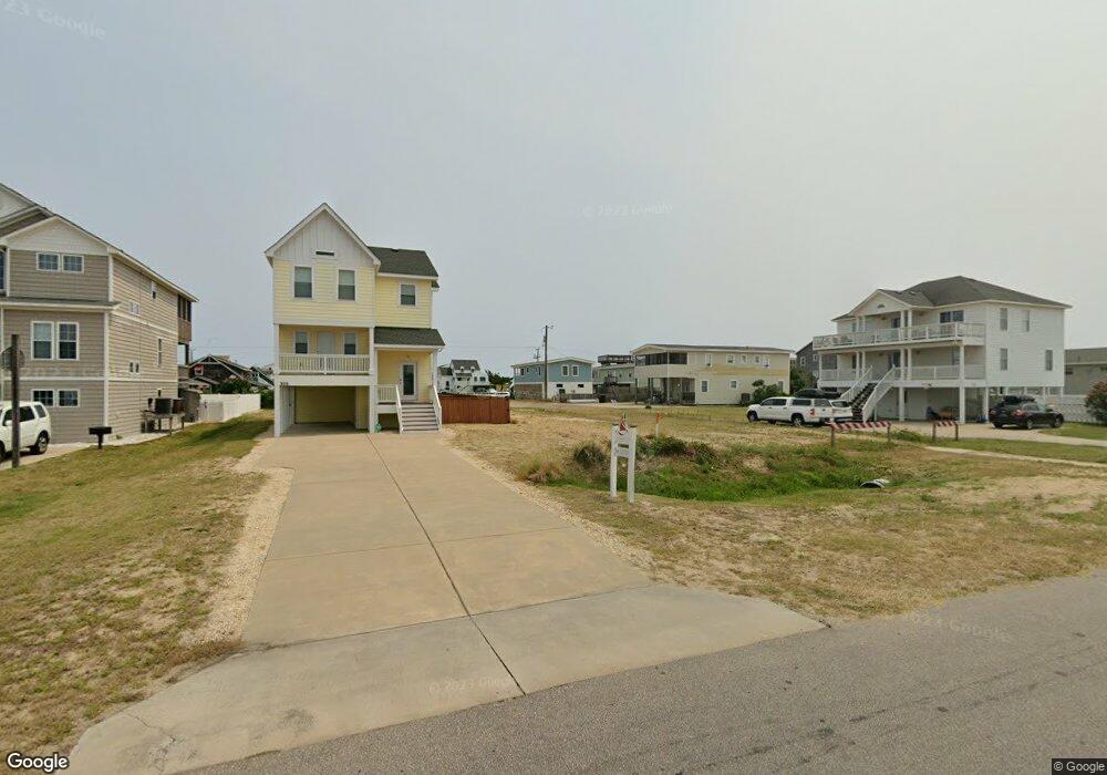 201 E Aviation Ave unit 3 and 4, Kill Devil Hills, NC 27948 - photo 1