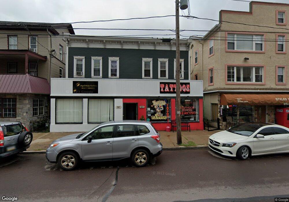 523 Cedar Ave unit E, Scranton, PA 18505 - photo 1