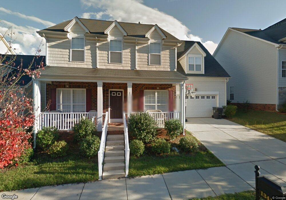 13418 Meadowmere Rd, Huntersville, NC 28078 - photo 1