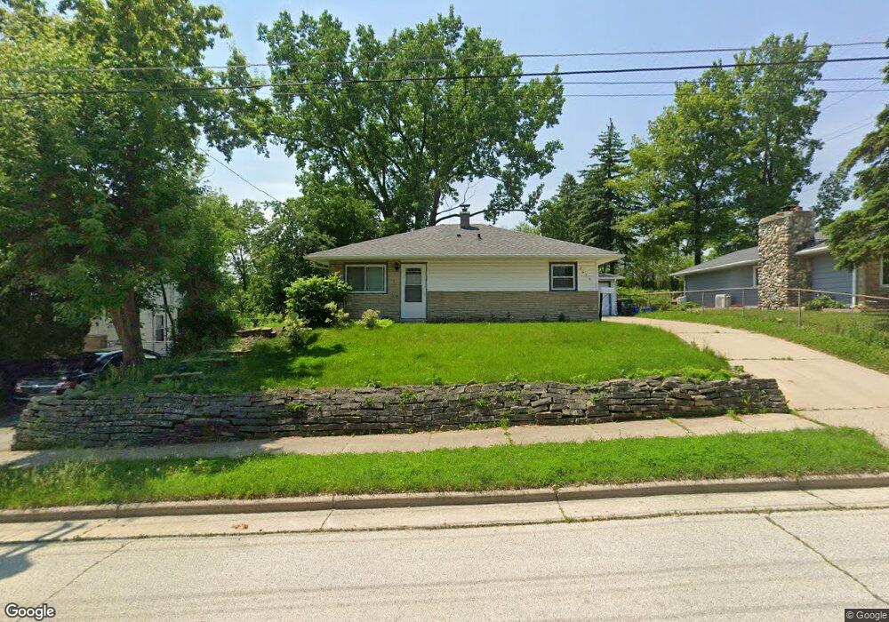 2026 Highland Ave, Waukesha, WI 53186 - photo 1