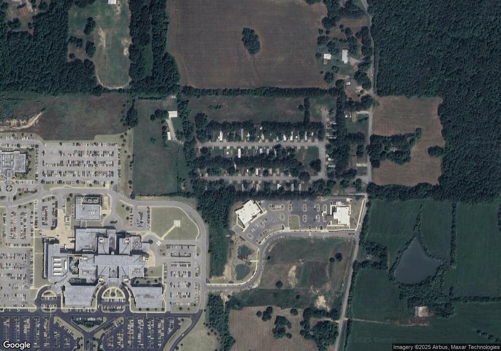 CR 307 24 Acres, Jonesboro, AR 72401 - photo 1