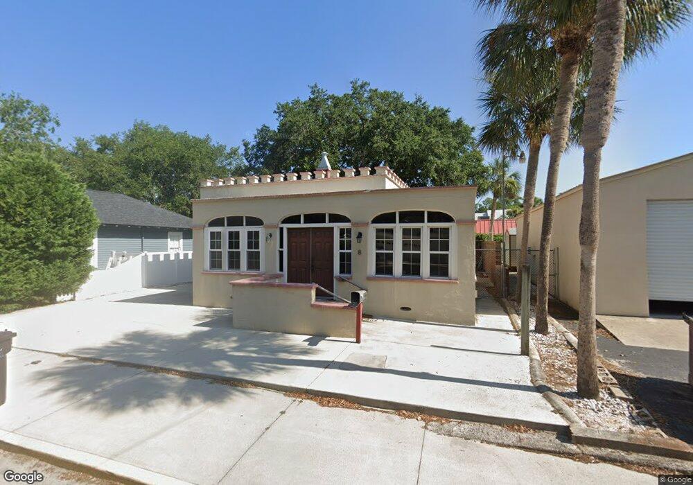 8 Hope St, Saint Augustine, FL 32084 - photo 1