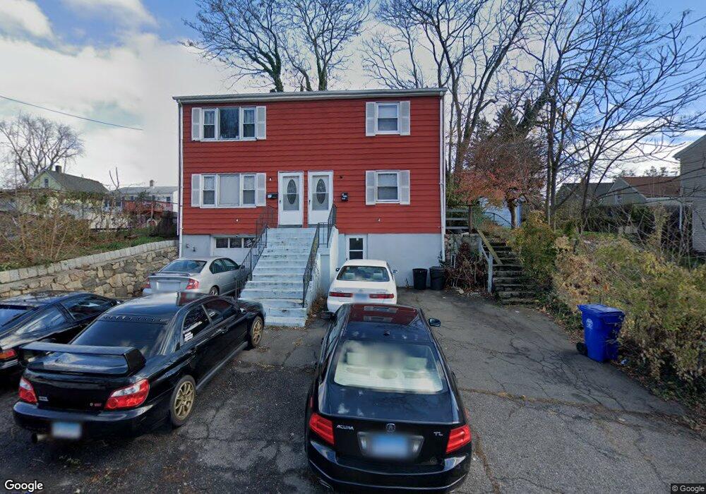 51 Glasser St, Norwalk, CT 06854 - photo 1