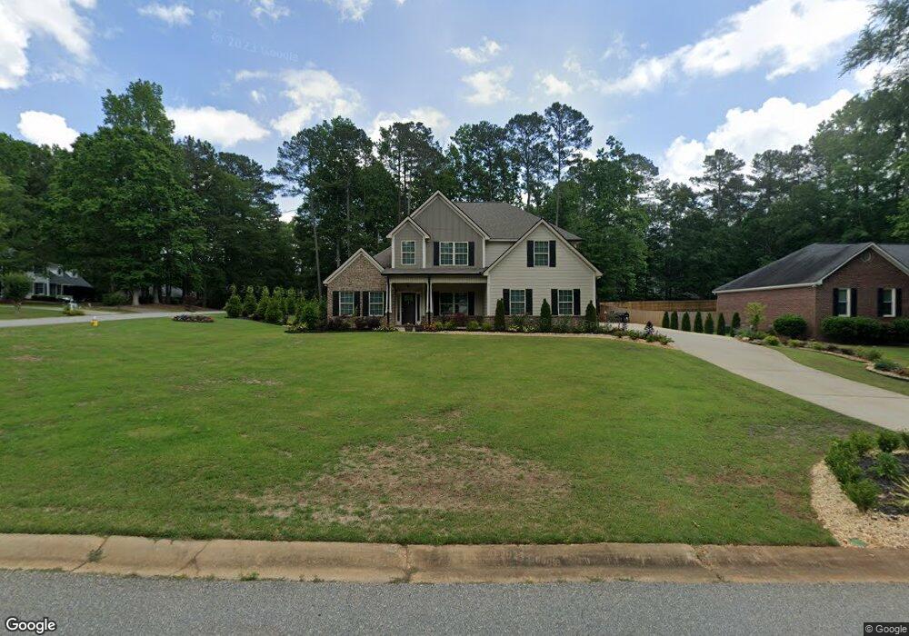 100 St Thomas Place, Macon, GA 31210 - photo 1