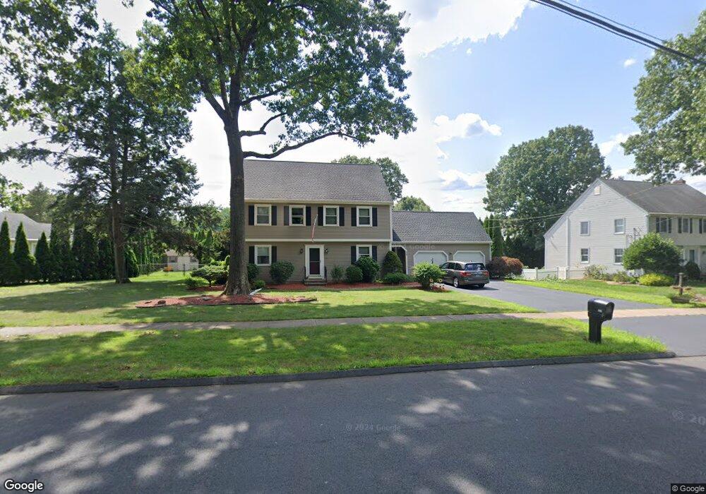 625 Goff Rd, Wethersfield, CT 06109 - photo 1