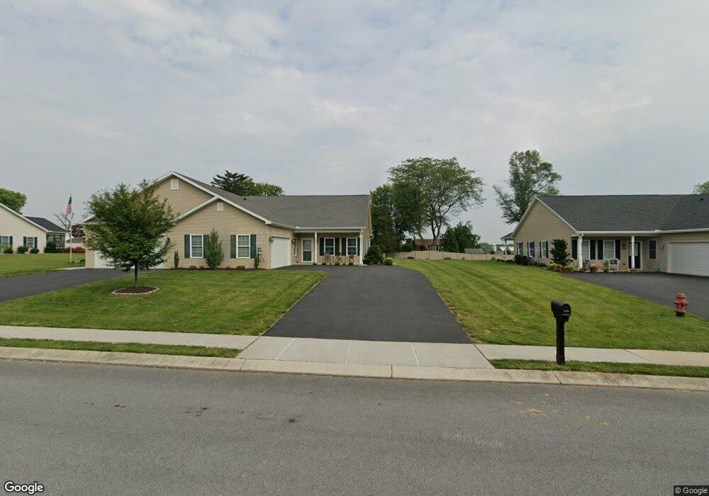 3292 Portrait Way, Chambersburg, PA 17202 - photo 1