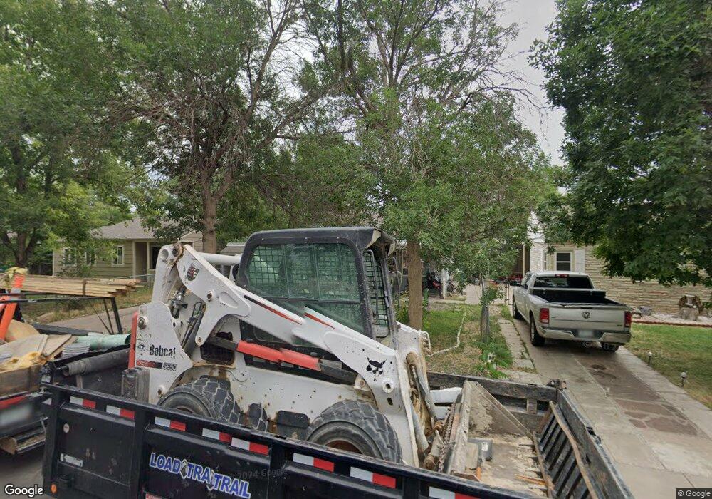 1140 Boston St, Aurora, CO 80010 - photo 1