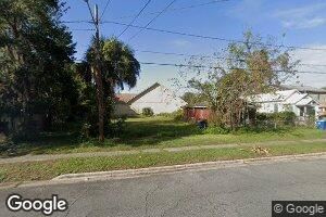 1821 Lee St, Brunswick, GA 31520
