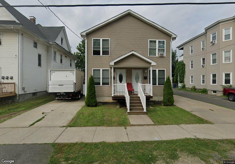 30 Elmdale St, West Springfield, MA 01089 - photo 1