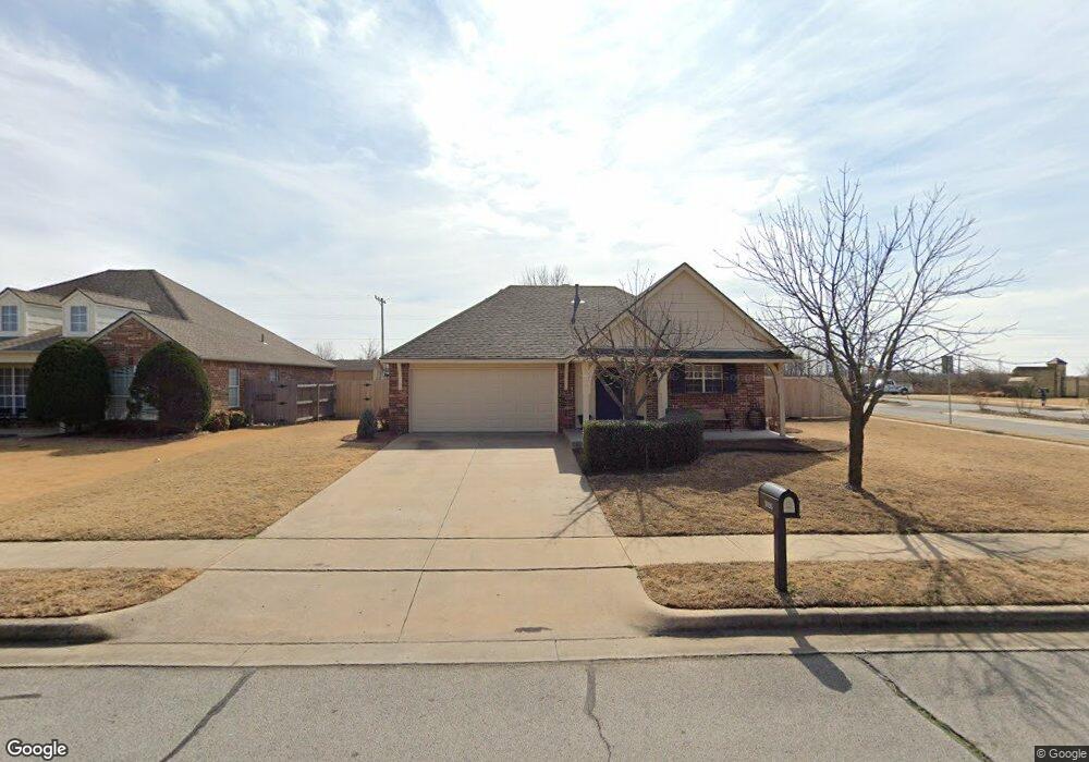 1026 W 120th Ct S, Jenks, OK 74037 - photo 1