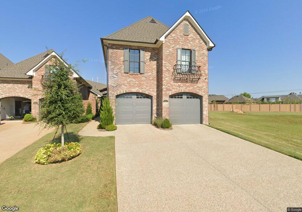 415 Archway Crossing, Bossier City, LA 71111 - photo 1