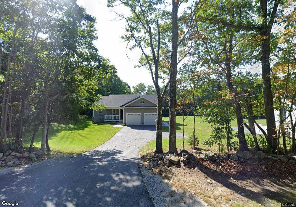 11 Putnam Rd, Sturbridge, MA 01566 - photo 1