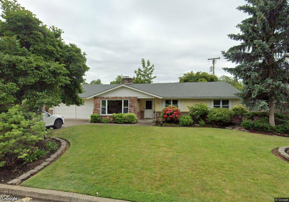 unlisted-address, Eugene, OR 97401 - photo 1