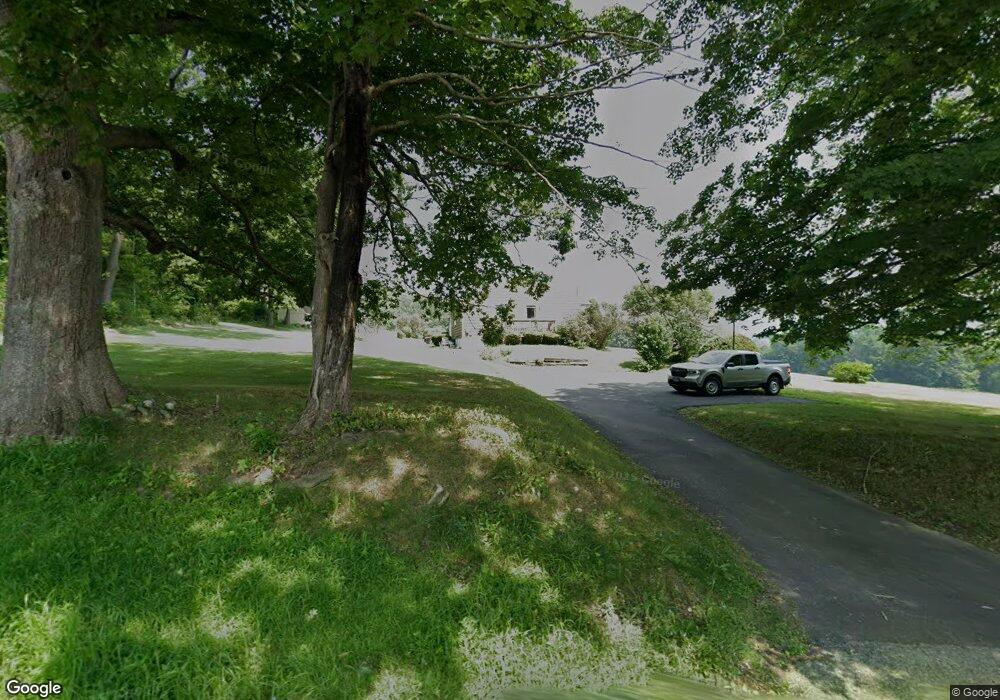 345 Cricket Hill Rd, Dover Plains, NY 12522 - photo 1