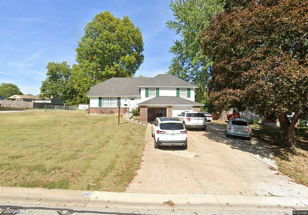 12008 W 60th St, Shawnee, KS 66216 - photo 1