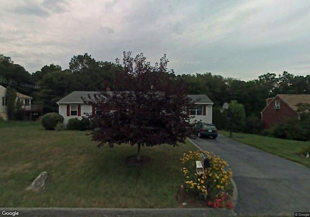 7 W Hollow Ln, Webster, MA 01570 - photo 1