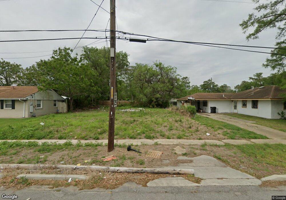 4621 Stephen Girard Ave, New Orleans, LA 70126 - photo 1