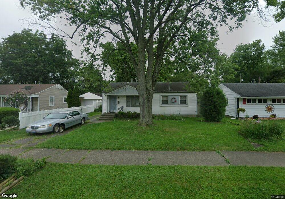 1445 Shady Lane Rd, Columbus, OH 43227 - photo 1