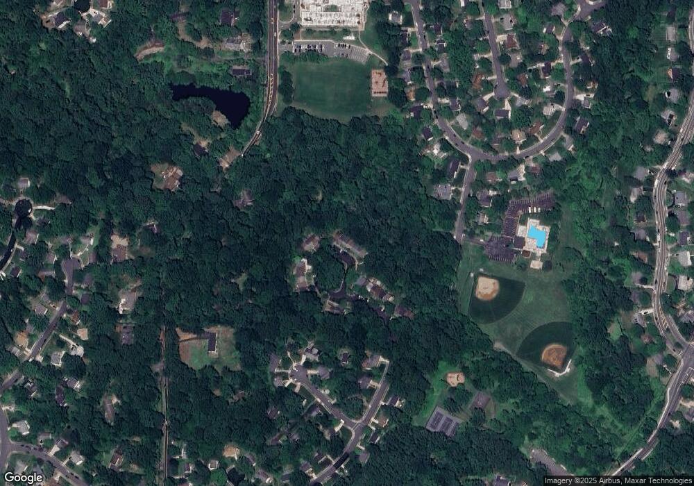 4605 Briar Patch Ct, Fairfax, VA 22032 - photo 1