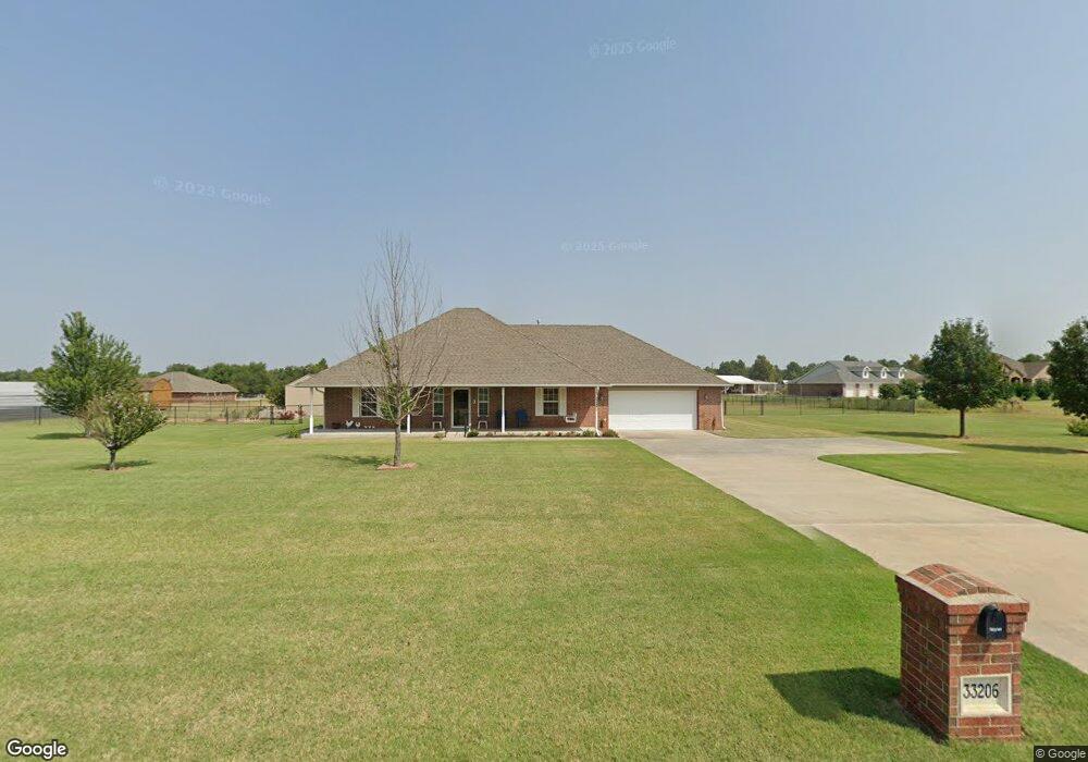 33206 Amy Ave, Shawnee, OK 74804 - photo 1