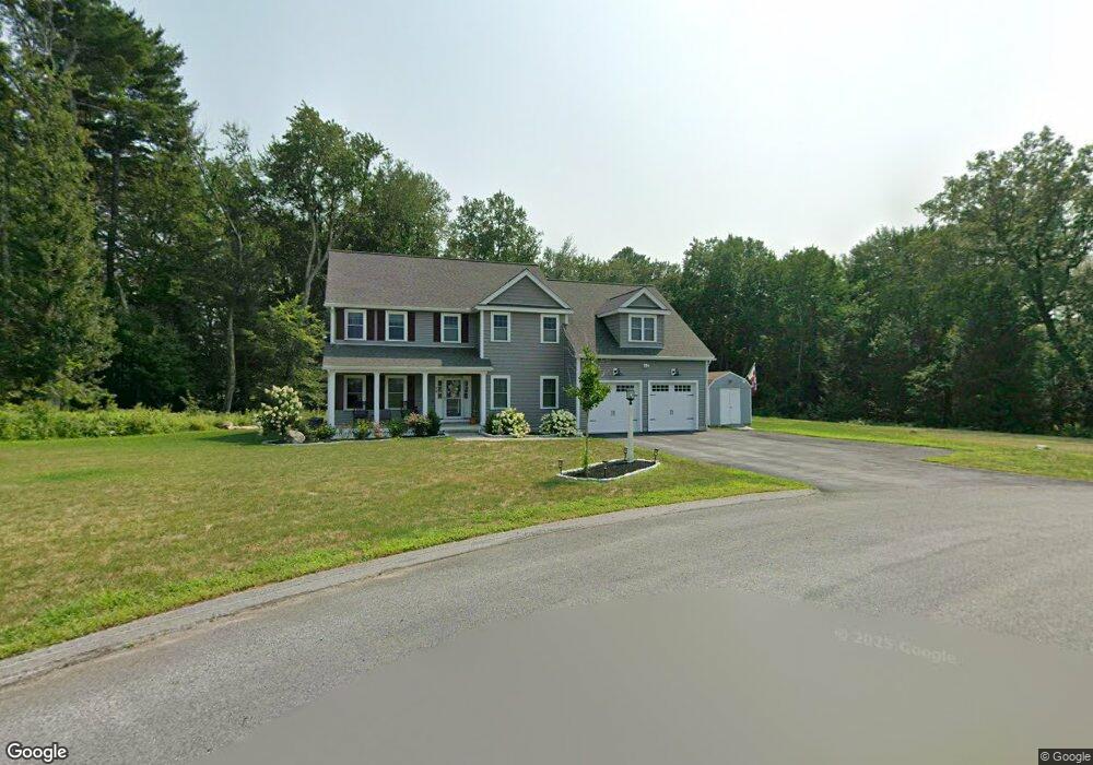 14 Douglas Rd, Littleton, MA 01460 - photo 1