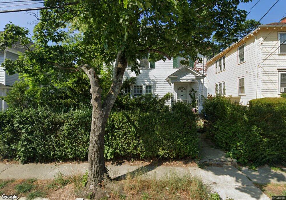 66 Sanborn Ave, West Roxbury, MA 02132 - photo 1