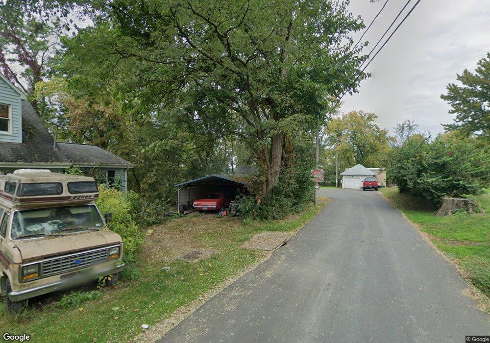 57 Hillview Ave, Rensselaer, NY 12144 - photo 1