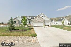 1459 E Rock View Ct Unit 105, Francis, UT 84036