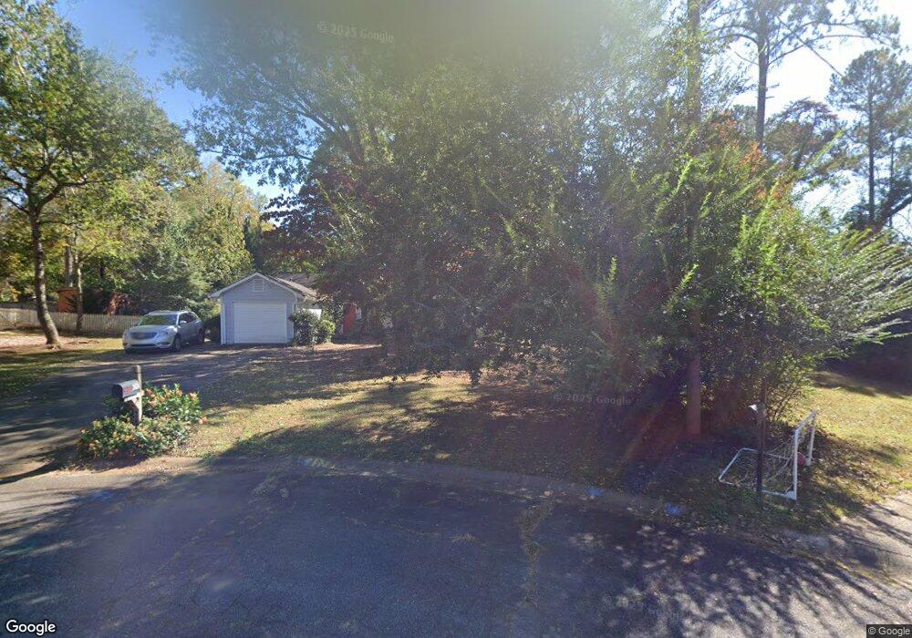 2424 Turtle Crossing NE unit 2, Marietta, GA 30066 - photo 1